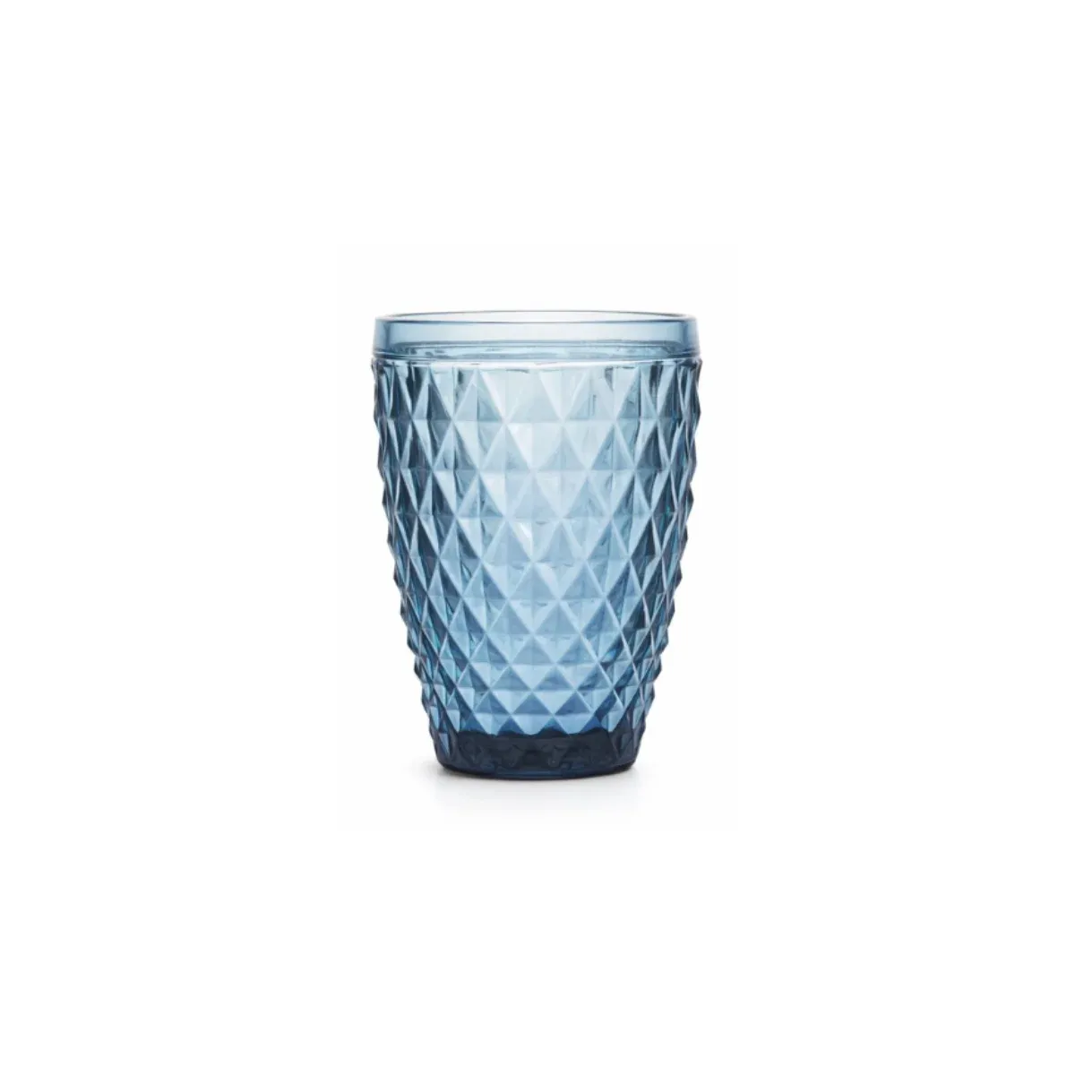 Stəkan dəsti Tognana Diamond, şüşə, 3 ədəd, 260 ml (N3585B26281) — Süfrə qabı, Bakı