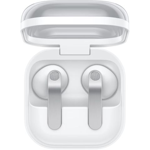 Qulaqlıq Samsung Galaxy Buds4 SM-R540 / SM-R540NZWACIS White