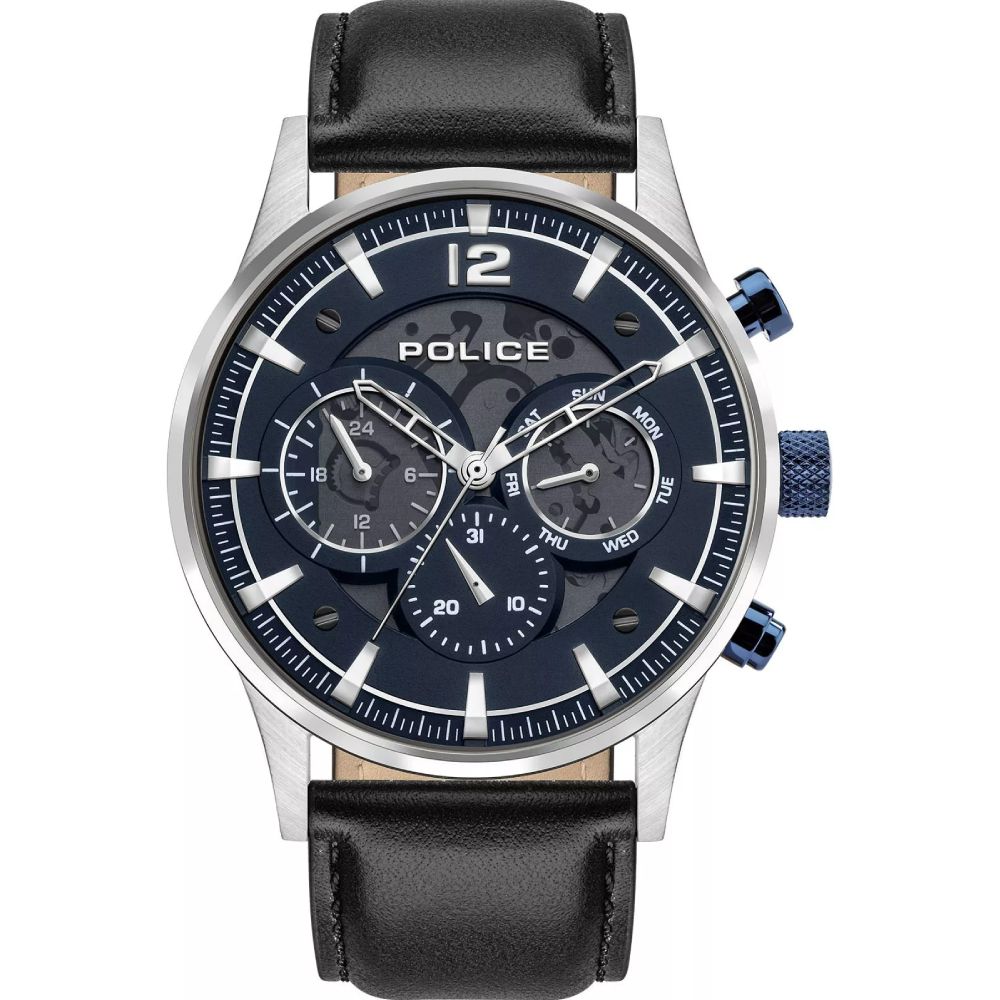 Saat Police Driver PEWJF2002801 — Saatlar, Bakı