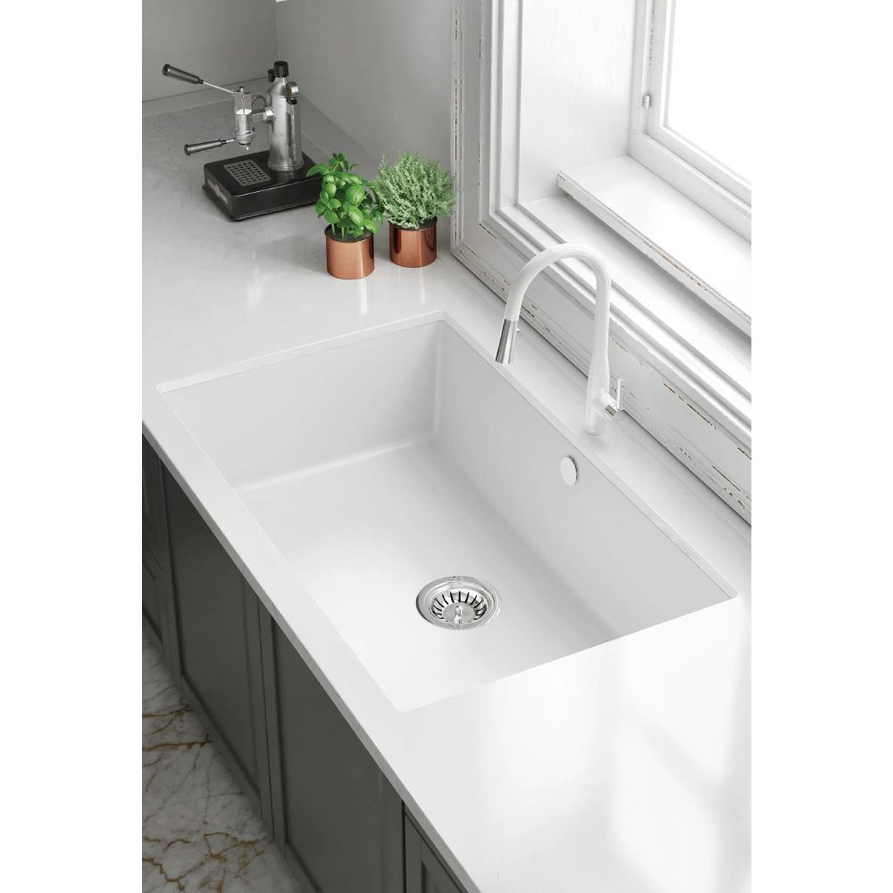 Mətbəx çanağı Deante Corda ZQA_A10C — Santexnika, Bakı (2)