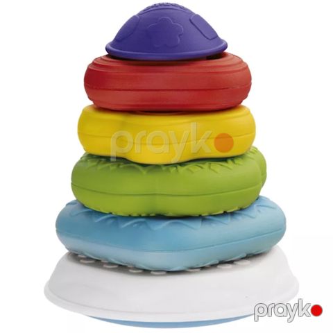 Chicco Piramida 00009372000000 — Bakı