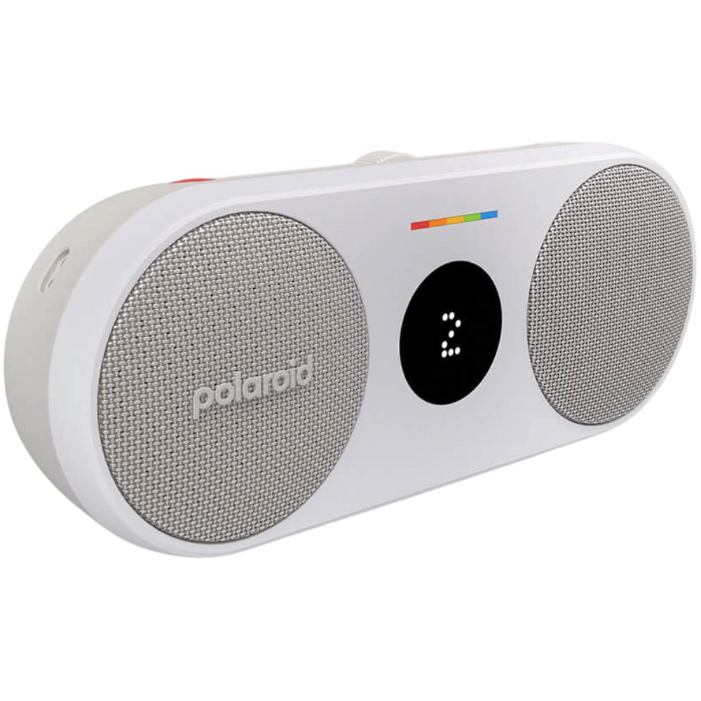 Portativ akustika Polaroid P2 Gray — Mallar, Bakı (2)
