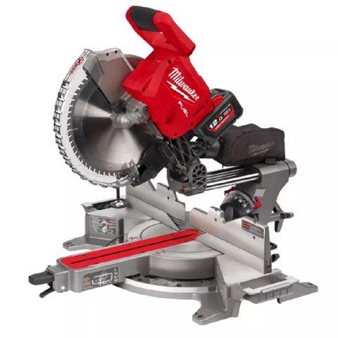 Künc kəsən mişar Milwaukee M18FMS305-121 (SET+1X12.0) — Bakı