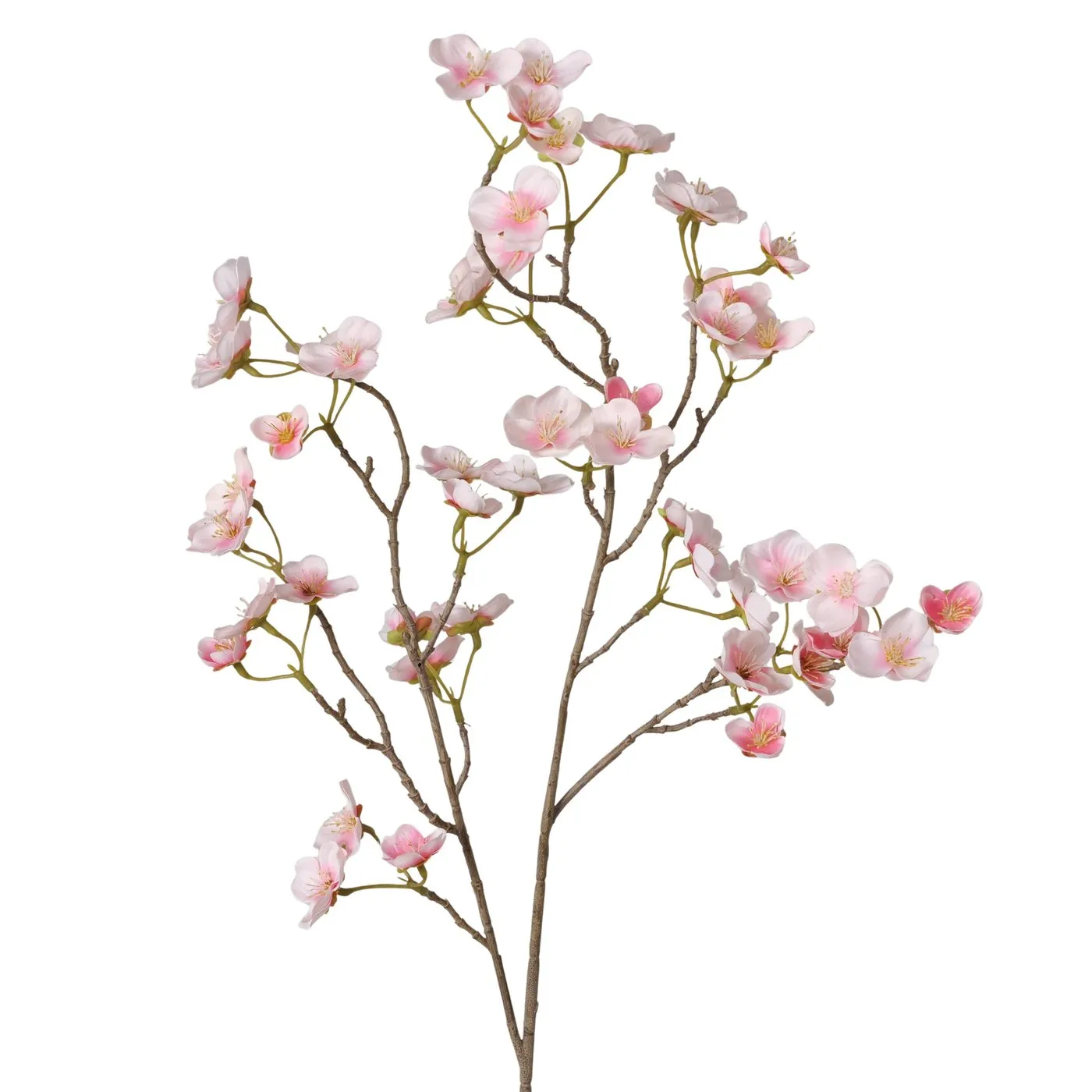 Dekorativ budaq Boltze Peach Blossom, 68 sm (2078990) — Bakı