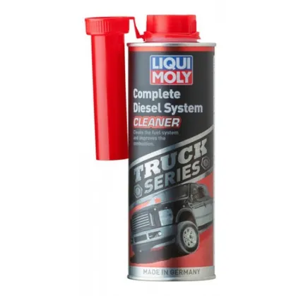 Liqui Moly Dizel sistem təmizləyicisi 0,5 L (20996) — Bakı