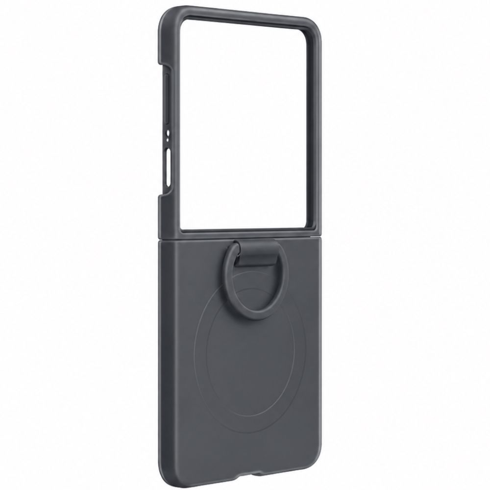 Qoruyucu örtük Samsung Galaxy Z Flip8 EF-EF776CBEGRU Black — Çexollər, Bakı (2)