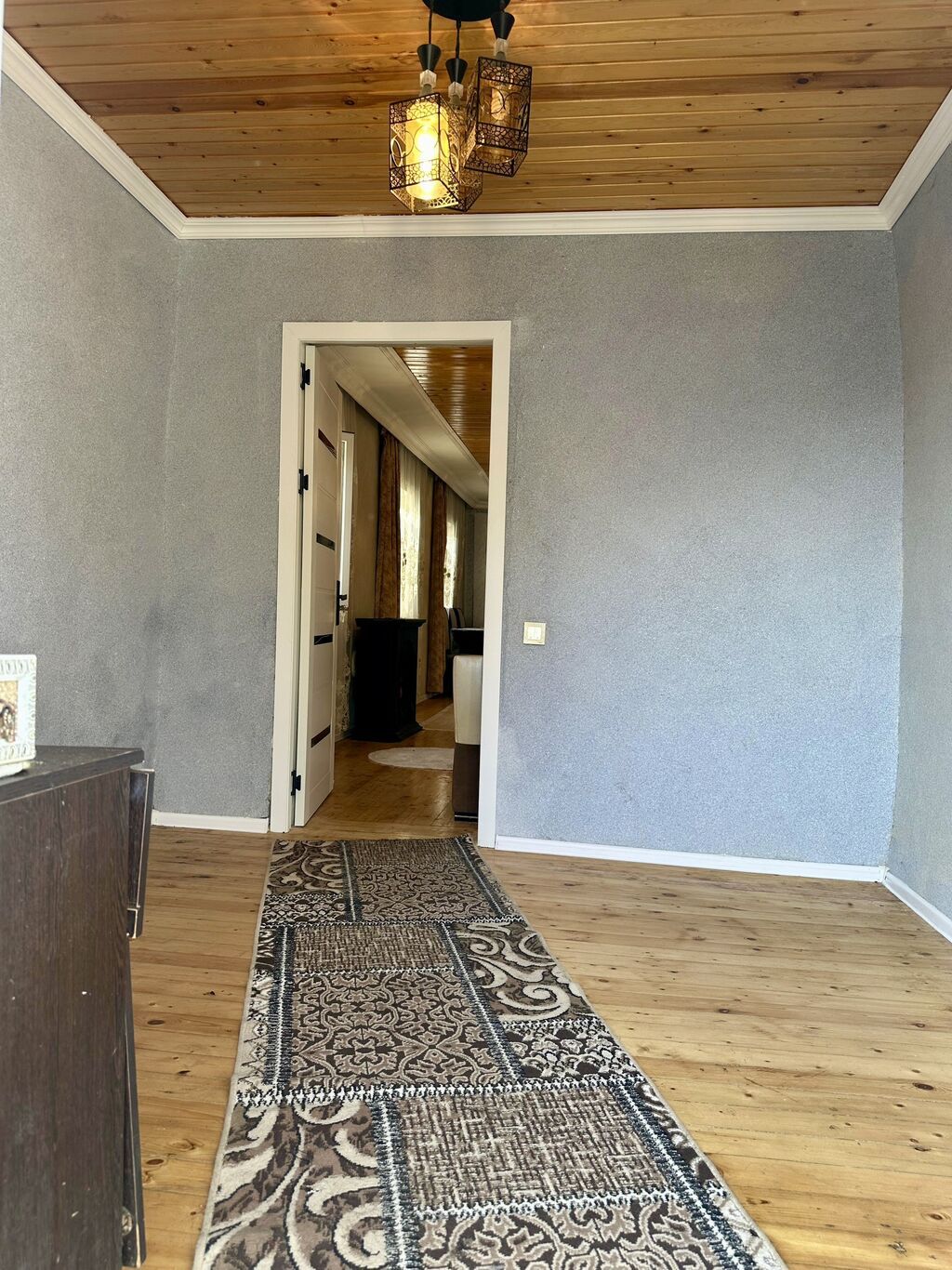Satilanda Elan silinəcək Salam Ev Satilir Şəxsi öz Evimdir. Evin — Daşınmaz əmlak, Digah (3)