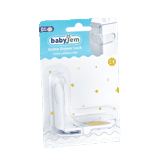 Qulpsuz siyirmə kilidi BabyJem 8699203310805 — Безопасность ребенка