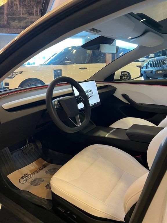 Tesla Model 3, 60 kWh, 2024 il, 22 500 km — Avtomobillər, Bakı (9)