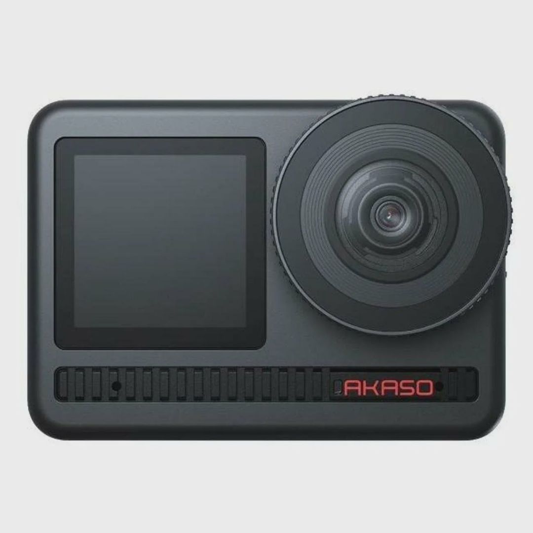 Ekşn kamera Akaso Brave 8, Sport Combo — Ekshan kamera, Bakı