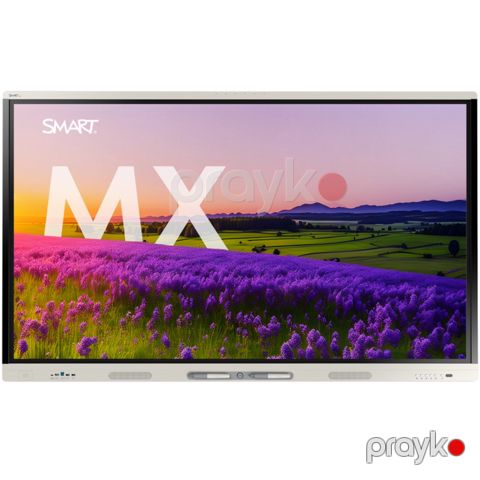 İnteraktiv lövhə SmartTech MX255-V5 — Bakı