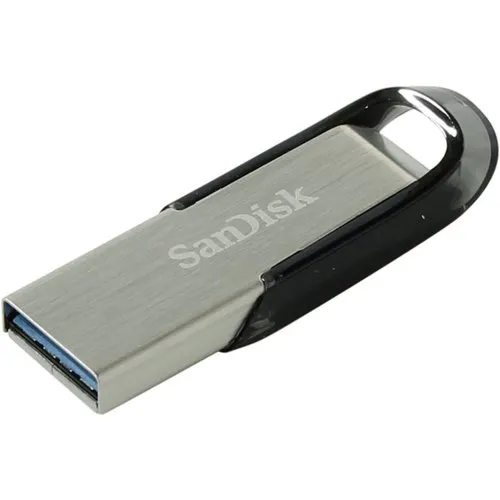 Fleş toplayıcı SanDisk Ultra Flair USB 3.0 32GB (SDCZ73-032G-G46) — Внешние диски и флэш-накопители
