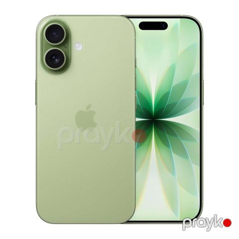 Apple iPhone 17 256 GB Sage — Bakı