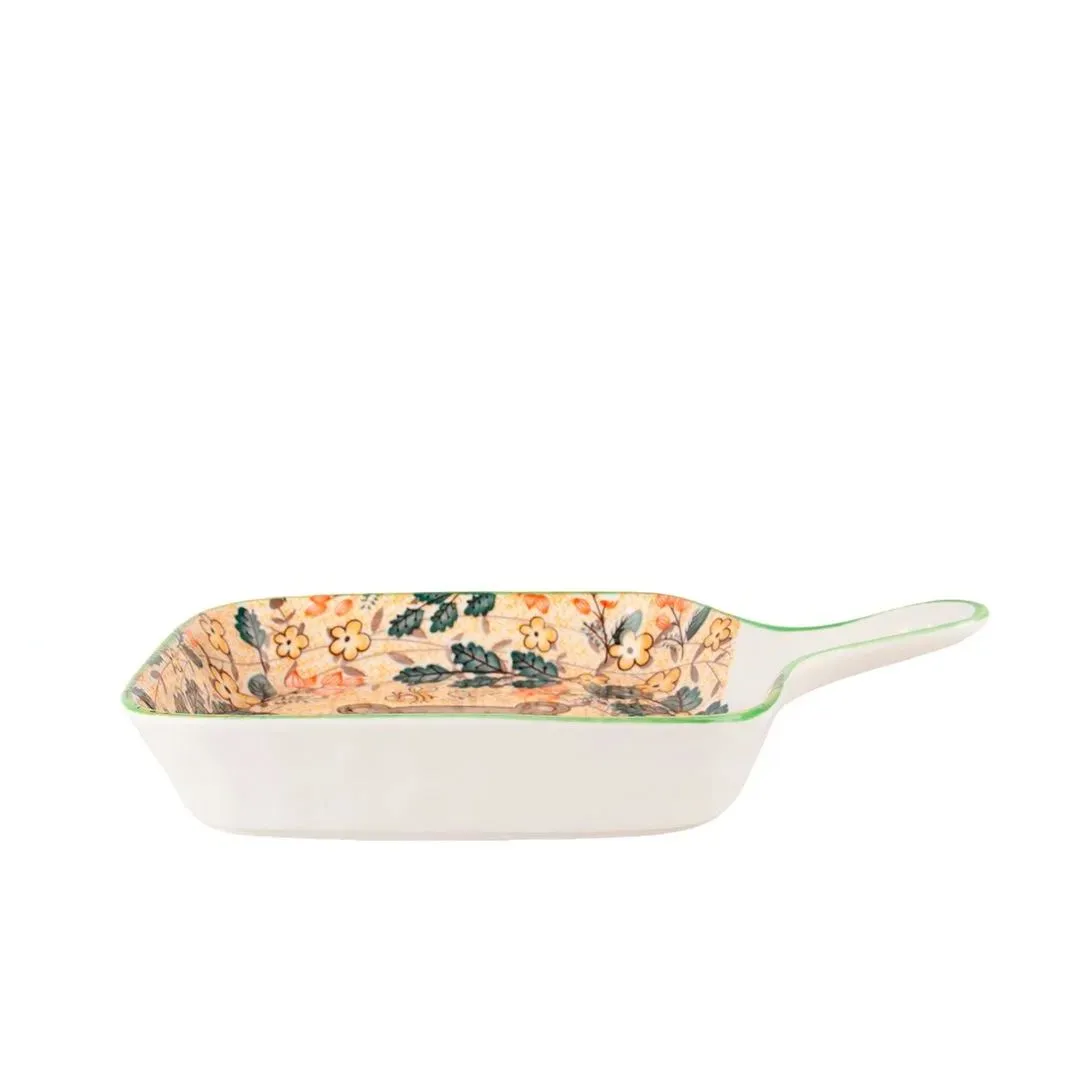 Bulud Nouvelle Home Kawaii Forest.Bear 22x16 sm (860449) — Süfrə qabı, Bakı