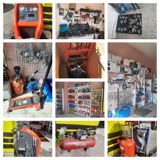Kod 9080 Hazir biznes satilir Yağ dəyişmə afto servis satilir — Готовый бизнес