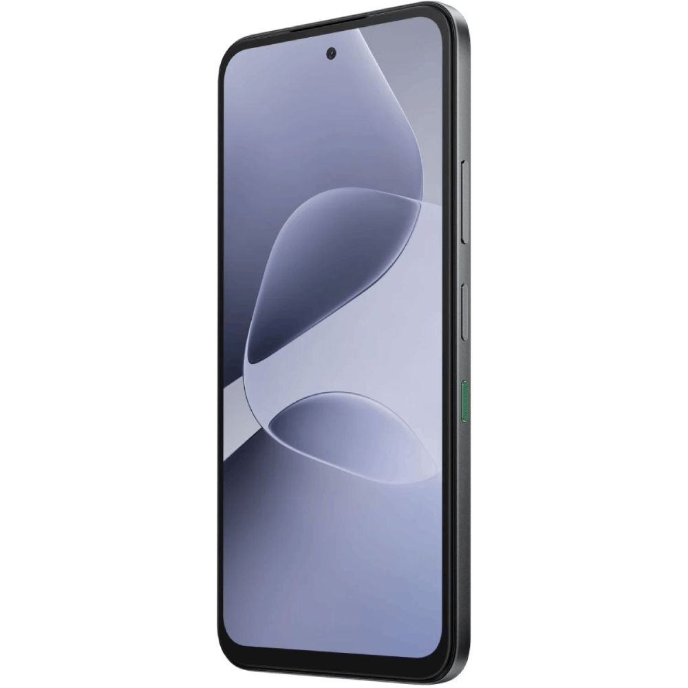 Infinix Hot 60i NFC 8/256 GB Black — Smartfonlar, Bakı (3)