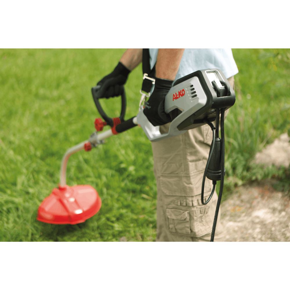 Elektrikli otbiçən Al-ko BC-1000 / 112923 — Mallar, Bakı (3)