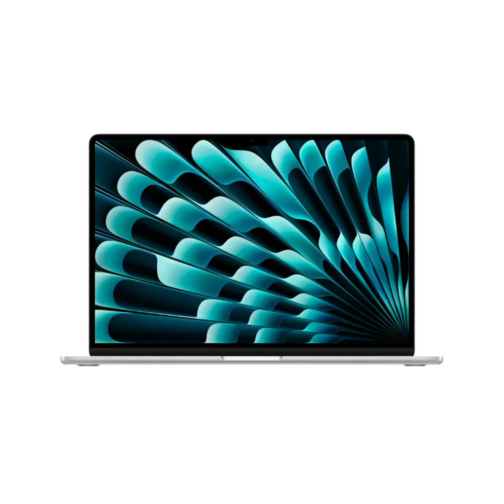 Apple MacBook Air 15" M5 (10C CPU/10C GPU) 24GB/1TB, Silver (MDVC4RU/A)