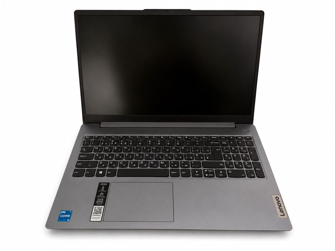 Noutbuk Lenovo IdeaPad Slim 3 — Elektronika, Bakı