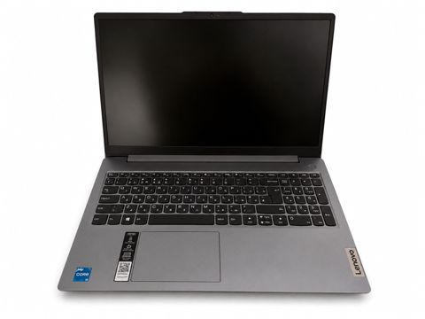 Noutbuk Lenovo IdeaPad Slim 3 — Bakı