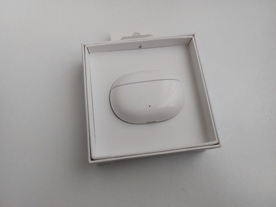 Honor Choice Earbuds x7 — Elektronika, Bakı (3)