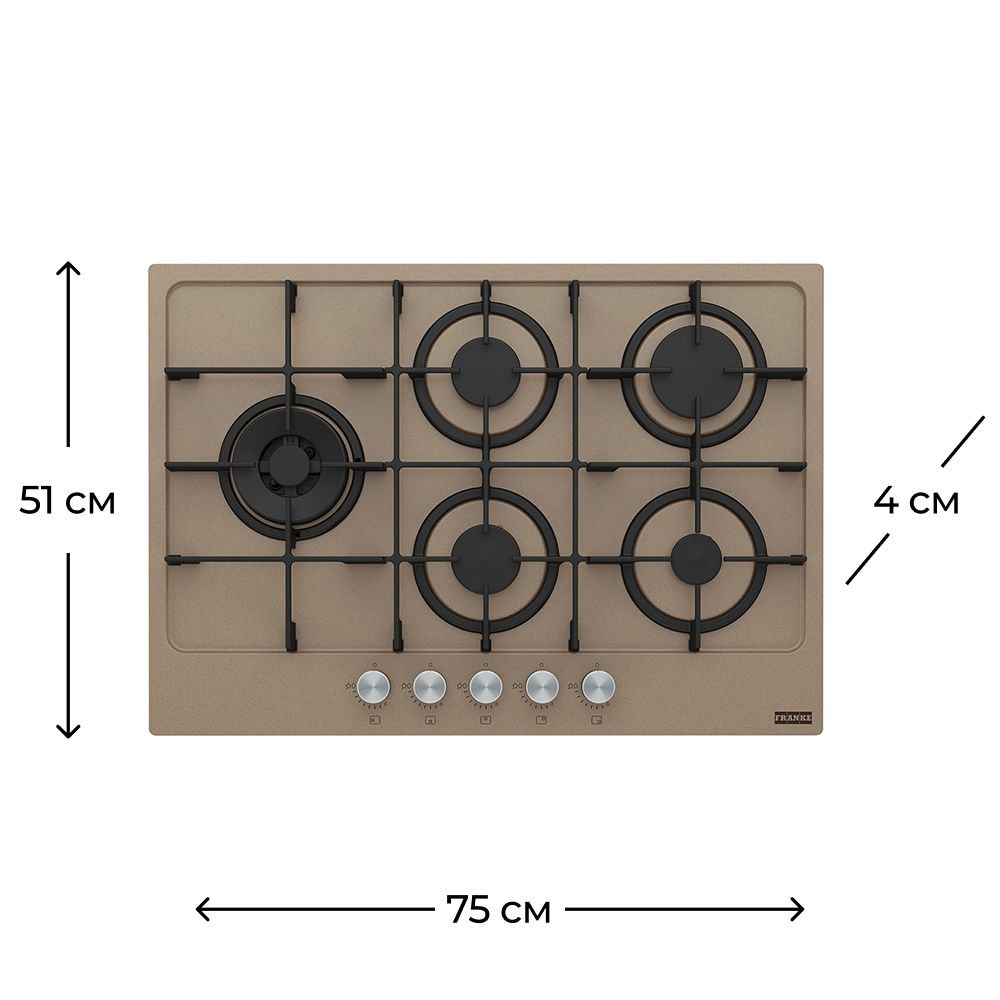 Plitə Franke Fhma 755 4G DCL OY C — Plitələr, Bakı (3)
