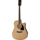 Elektrikli akustik gitara Ibanez PF15ECE-NT — Ürünler