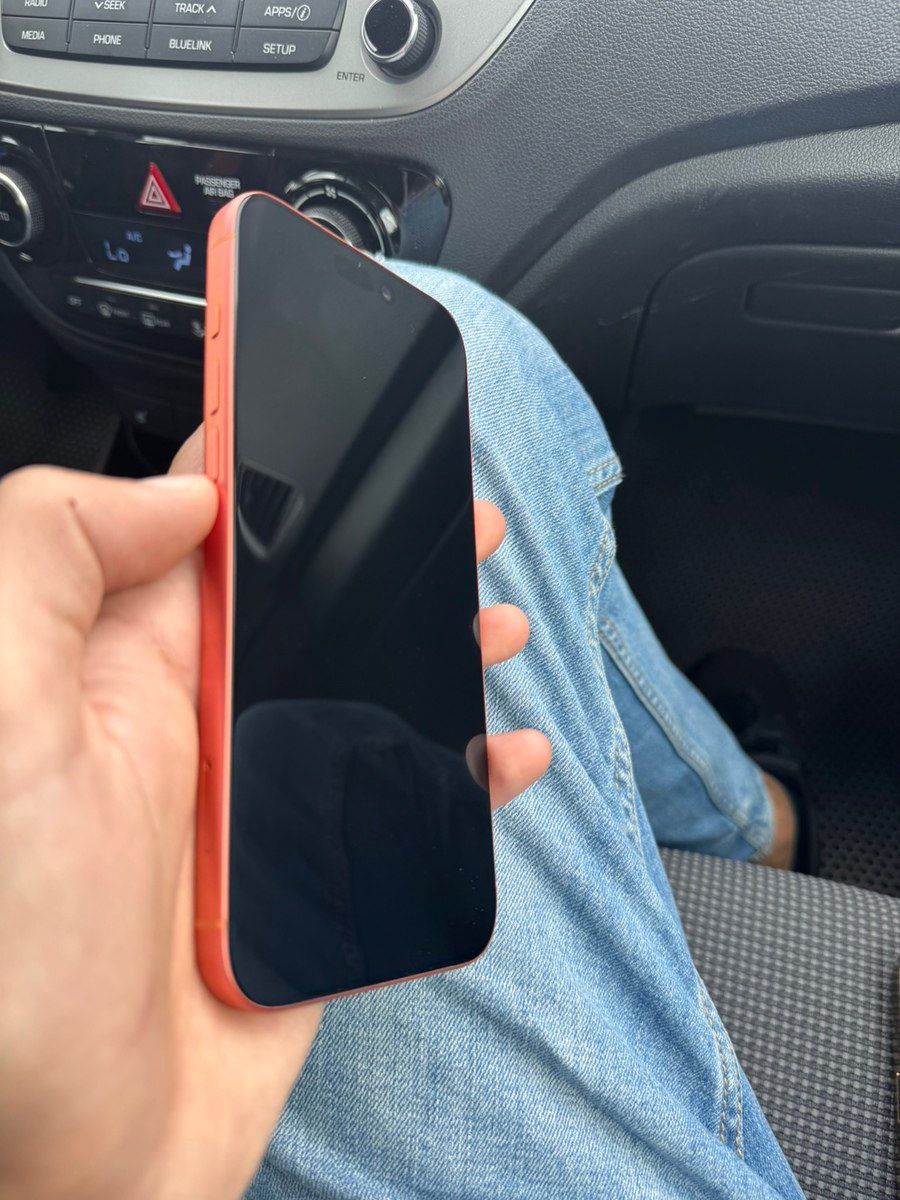 Apple iPhone 17 Pro Max Cosmic Orange 256GB/12GB — Smartfonlar, Bakı (4)