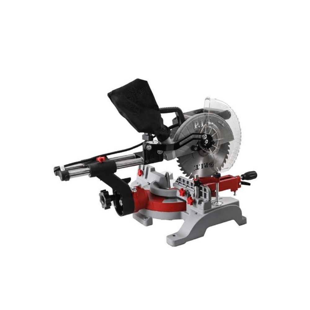 Künc kəsən P.I.T PCM255-C2 — Mallar, Bakı (2)