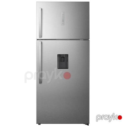 Soyuducu Hisense RD73WRWD