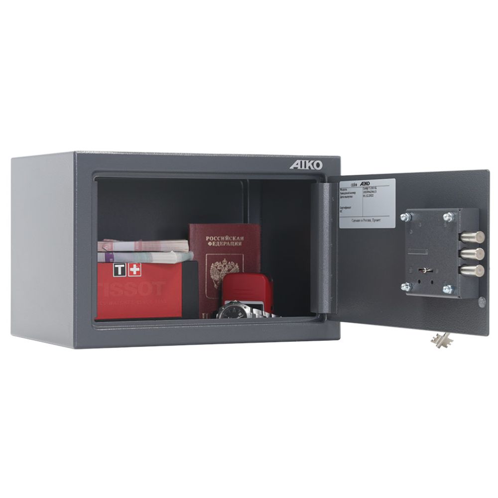 Seyf Aiko T-200 KL S10399211114 — Mallar, Bakı (3)