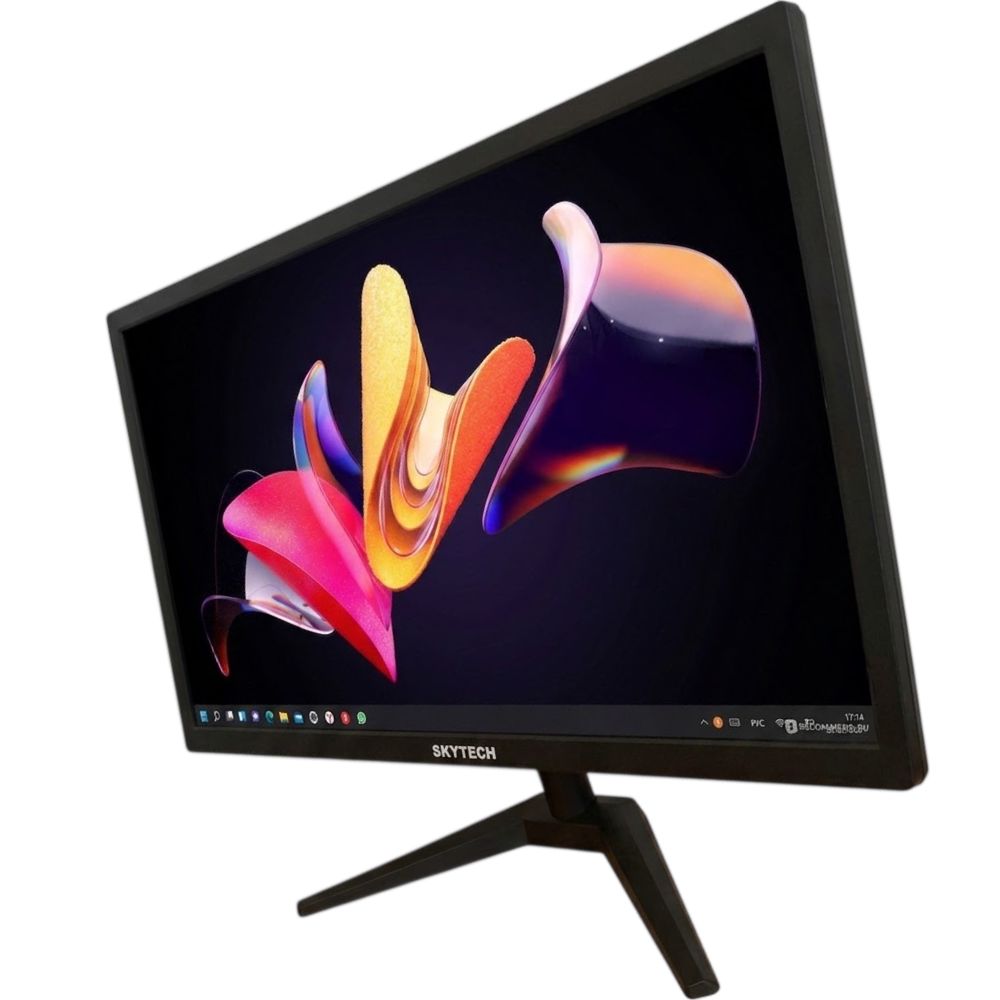 Monitor Skytech STV22H — Monitorlər, Bakı (2)