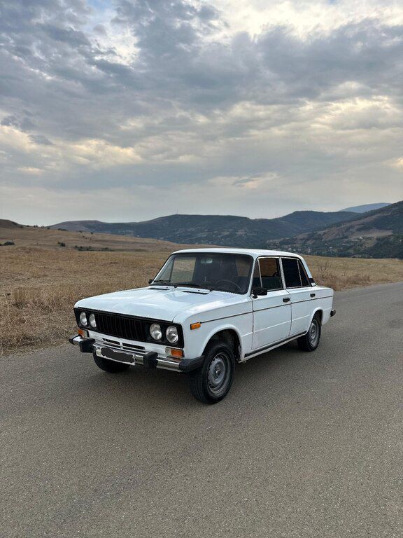 Lada (VAZ) 2106, 1.3 L, 1986 il, 96 142 km — Avtomobillər, Yardımlı (2)