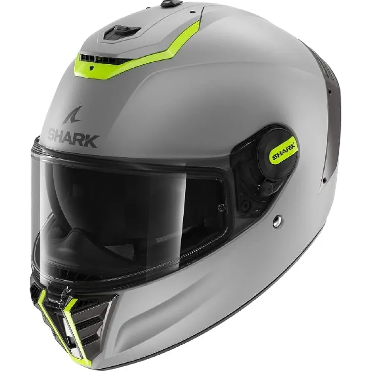 Dəbilqə shark helmet spartan rs blank mat sp m — Bakı
