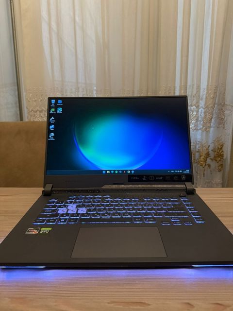 Asus Rog Strix — Bakı