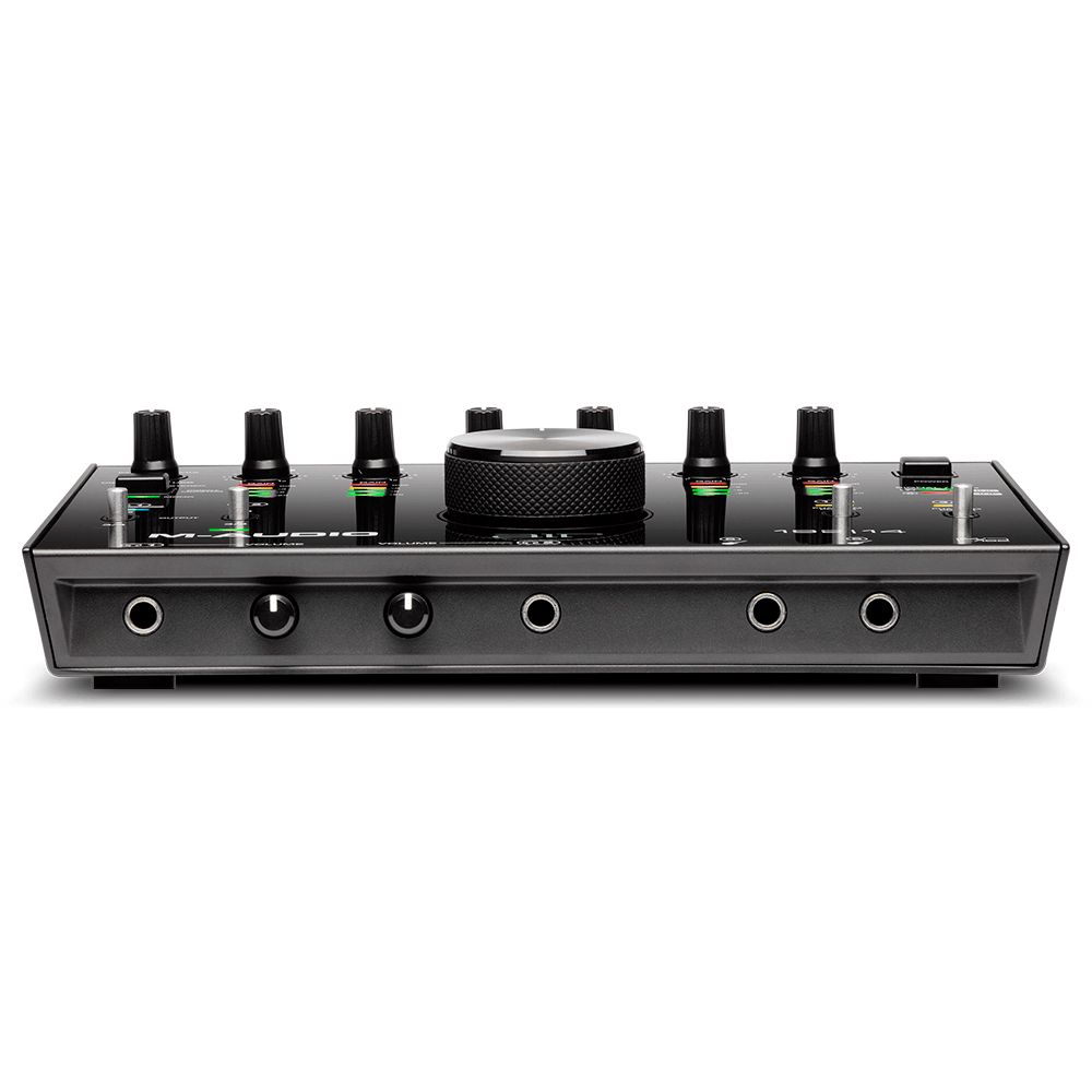 Kontroller M-Audio AİR192X14 — Musiqiə alətləri, Bakı (3)