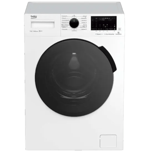 Beko Mvspe 7H9616 W (290101)(Outlet)