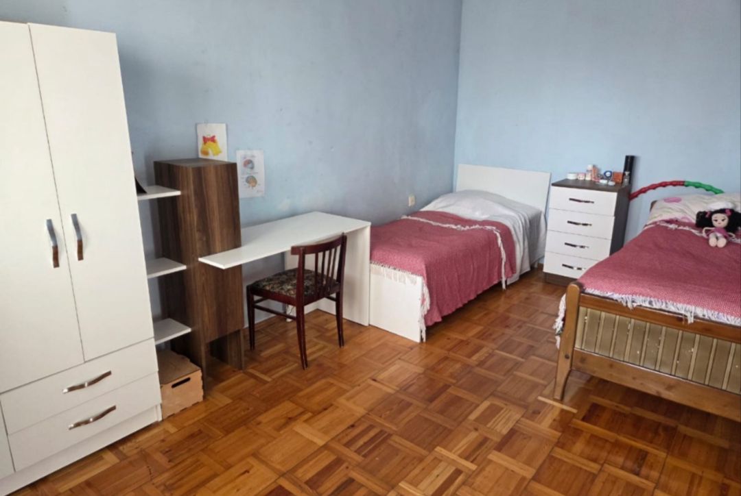 4-otaqlı mənzil, Sumqayıt ş., 86 m² — Mənzil, Sumqayıt (2)