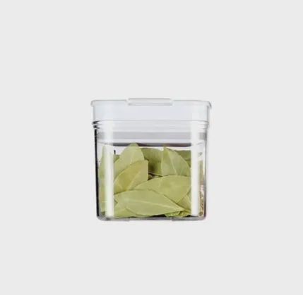 Saxlama qabı Tescoma Airstop 0.5 L — Məhsulların saxlanması, Bakı