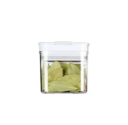 Saxlama qabı Tescoma Airstop 0.5 L — Bakı