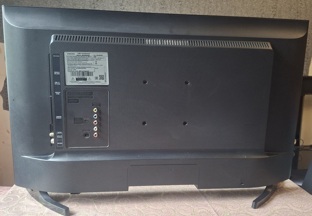 Samsung televizoru — Elektronika, Bakı (3)