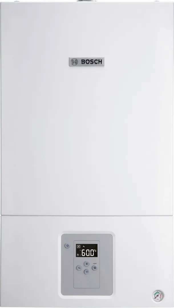 Kombi bosch WBN6000-35CRNS8300-KIT — Bakı