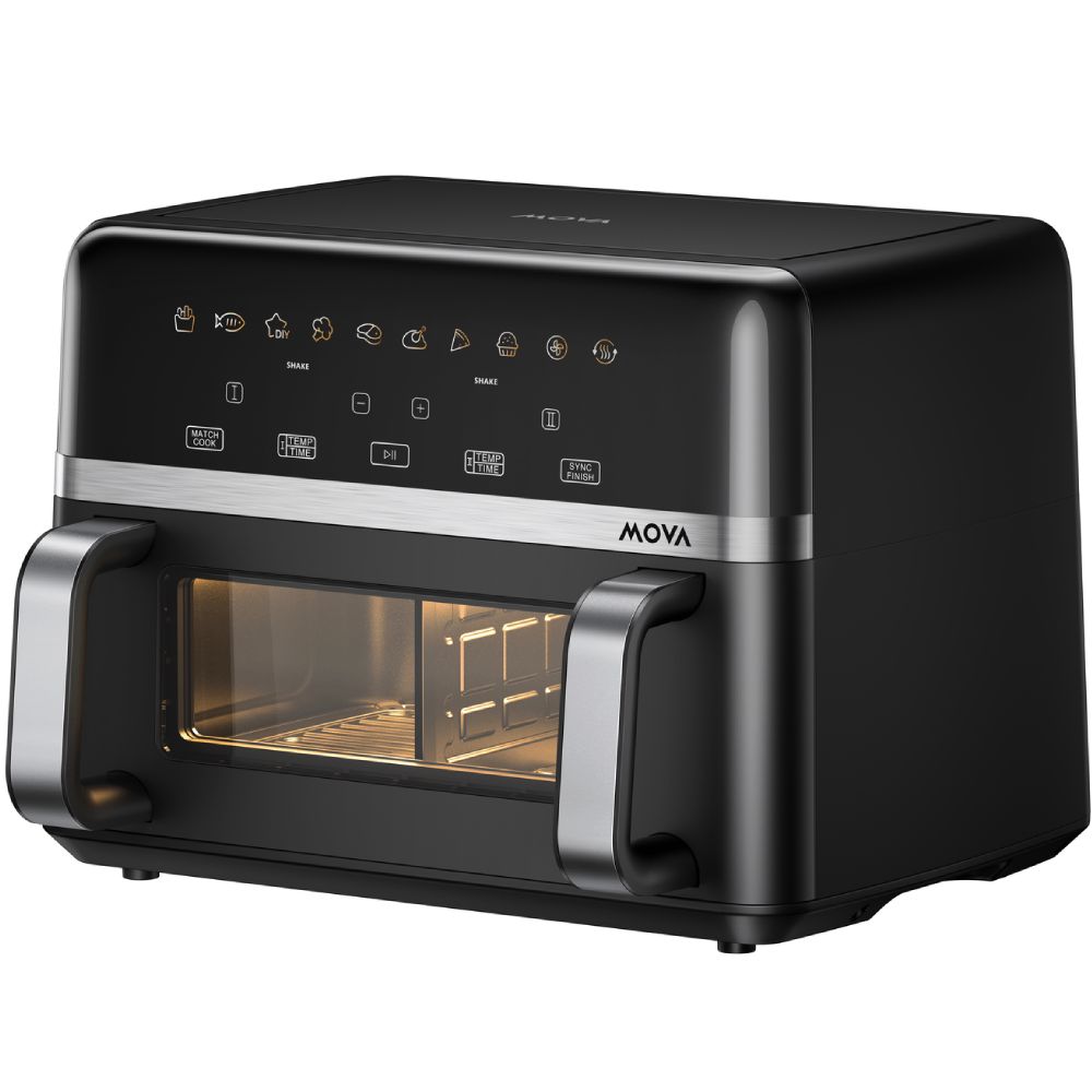 Air Fryer Mova FD20S Pro — Mətbəx texnikası, Bakı (2)