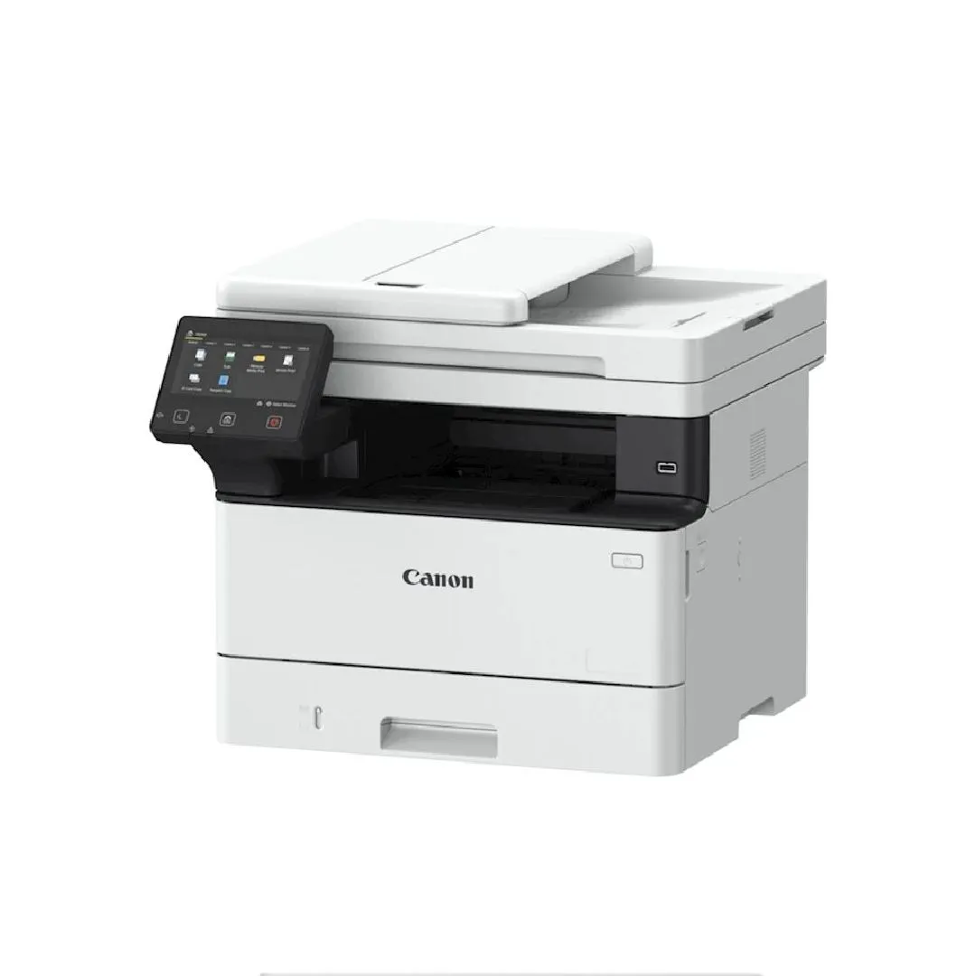 Printer Canon Laser i-Sensys MF463DW MFP A4 B&W Prınt -40PPM USB; ETH.; Wı-fı (5951C008) — Bakı