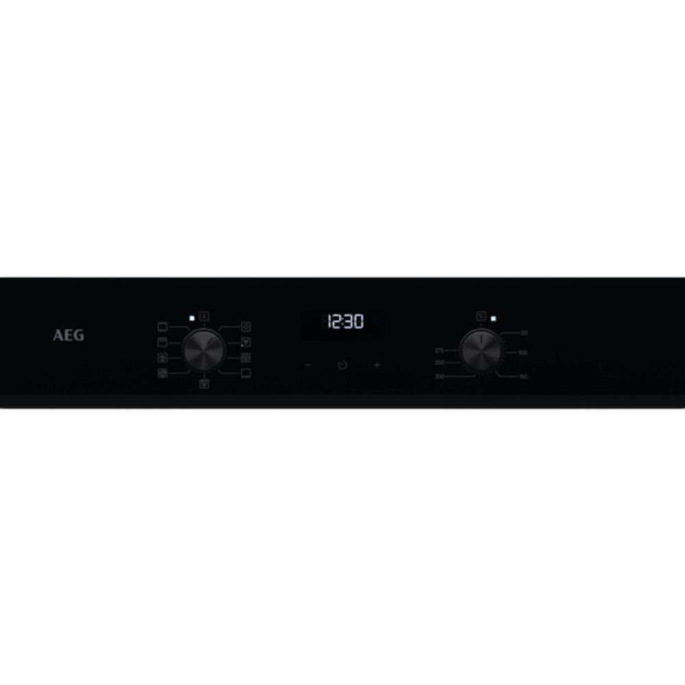 Soba aeg NBU5A21SB — Fırın kamerası, Bakı (2)