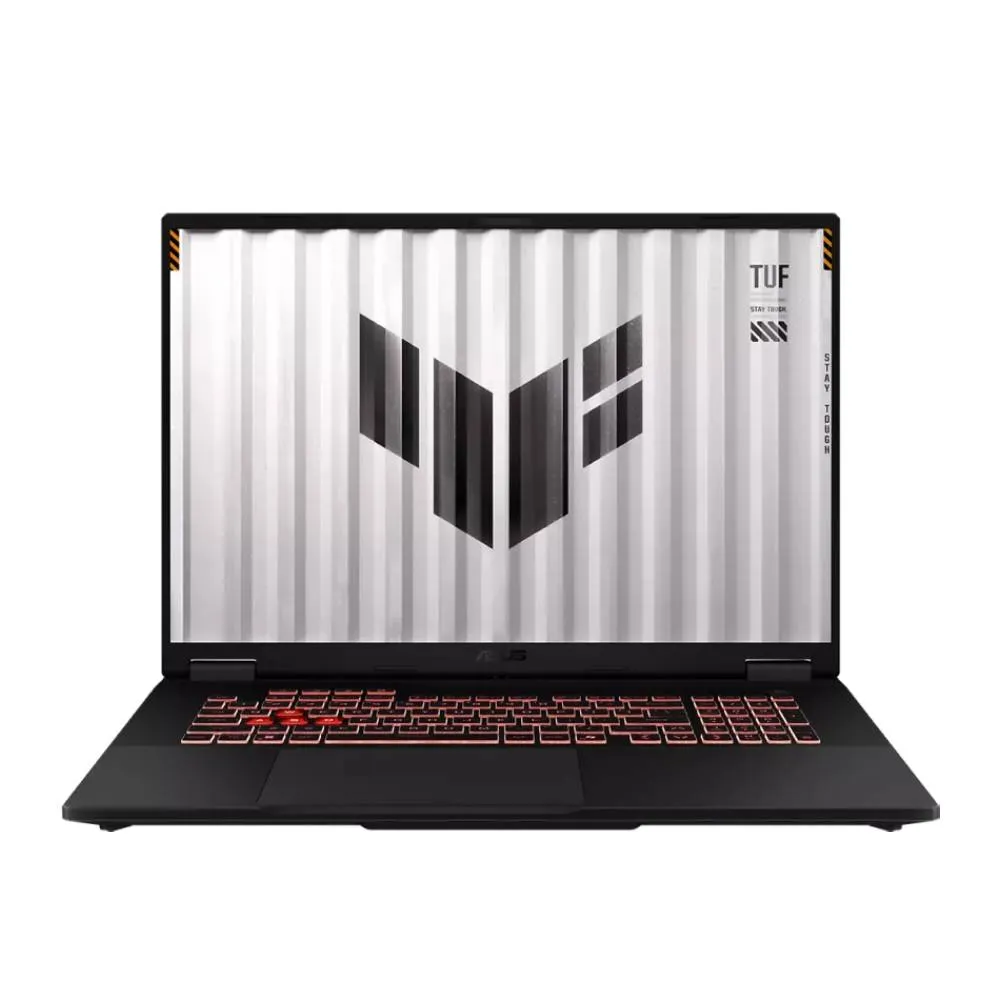 Notbuk ASUS tuf Gaming A18 FA808UP-S8060 18" FHD+ ıps 144Hz (AMD Ryzen 7 260, 16GB RAM, 1TB SSD, nvıdıa GeForce RTX 5070 8GB) - 90NR0NL1-M00390 — Bakı