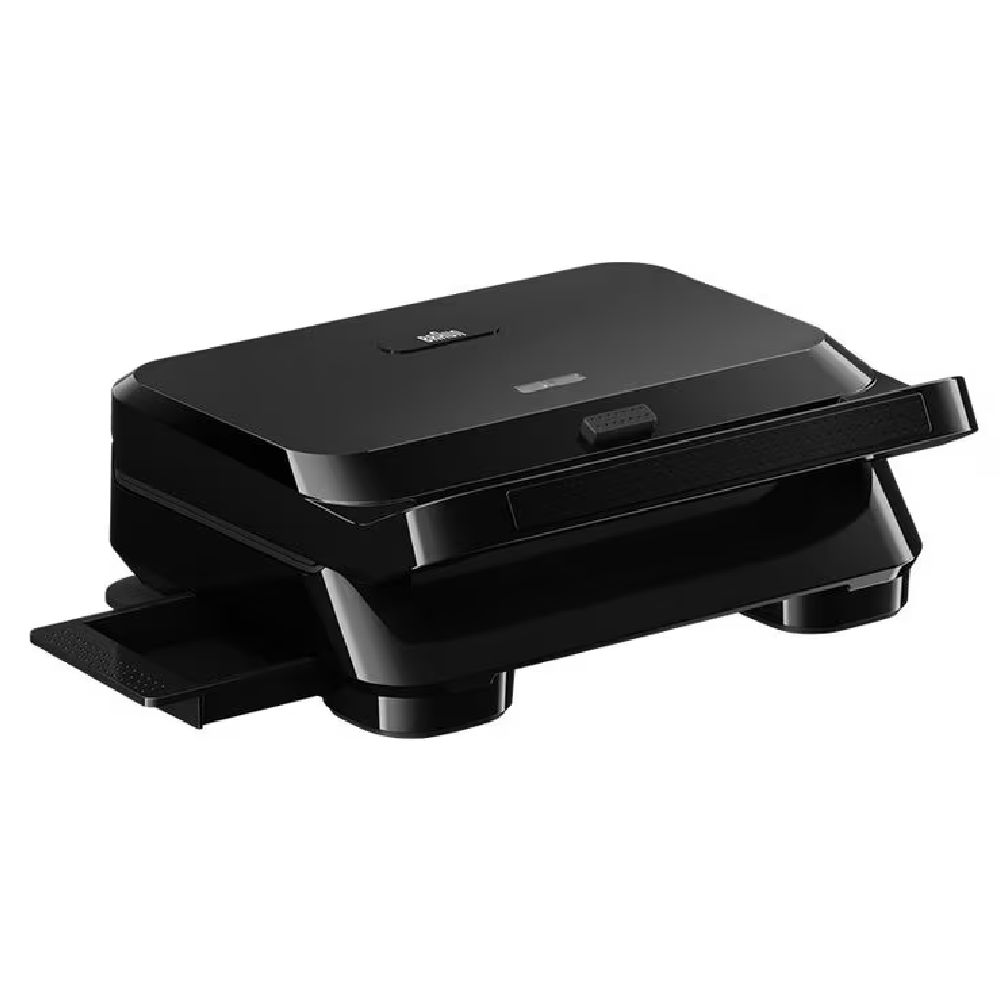 İzqara Braun SM5001 SM — Mətbəx texnikası, Bakı (3)