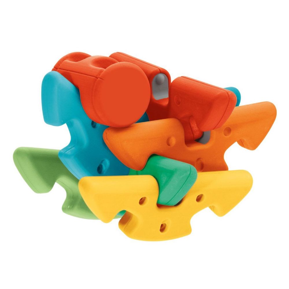 Chicco oyuncaq Sorter 00009374100000 — Mallar, Bakı (5)