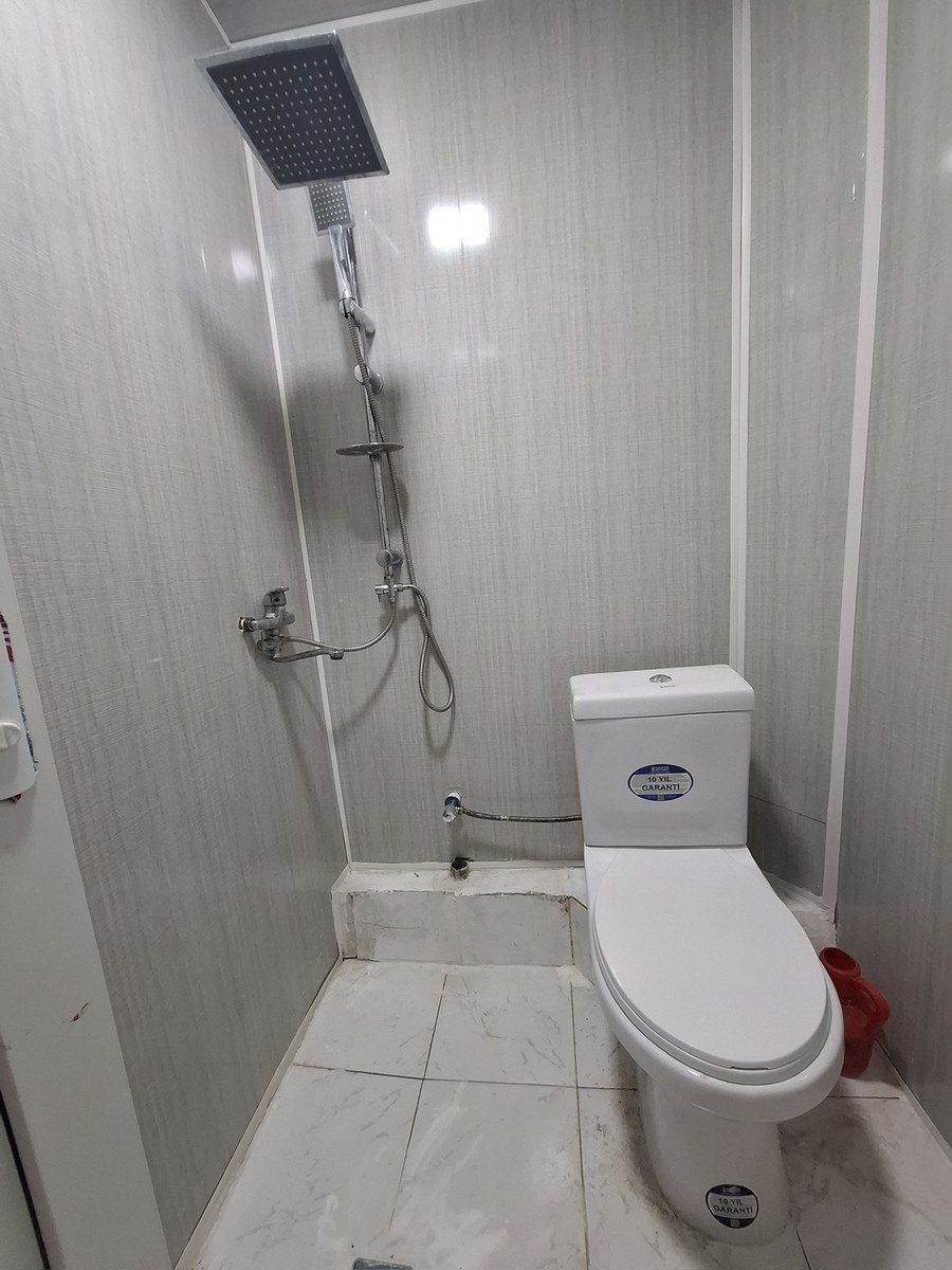 1-otaqlı mənzil, Şirvan ş. 32 m² — Mənzil, Şirvan (7)