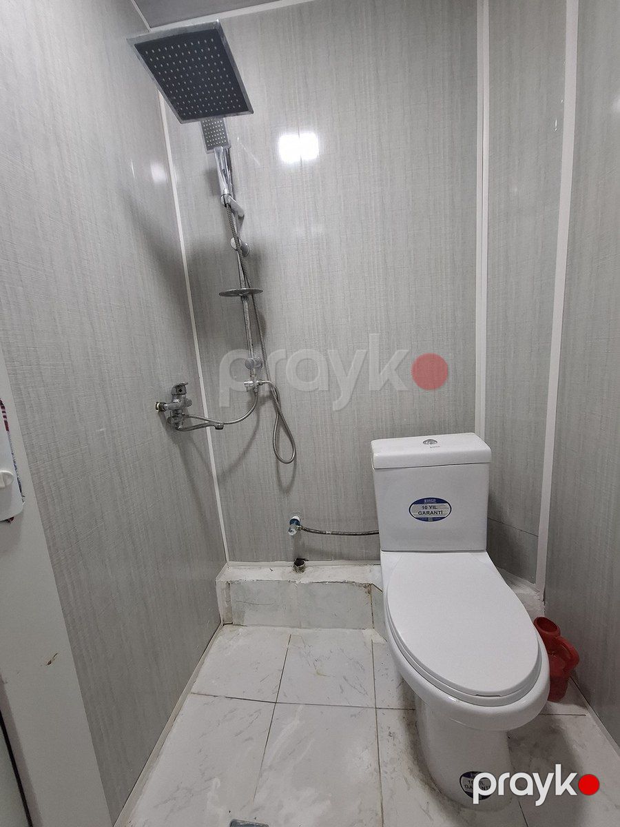 1-otaqlı mənzil, Şirvan ş. 32 m² — Mənzil, Şirvan (7)